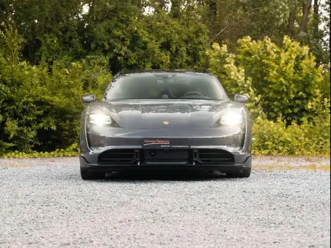 Annonce PORSCHE TAYCAN Électrique 2023 d'occasion 