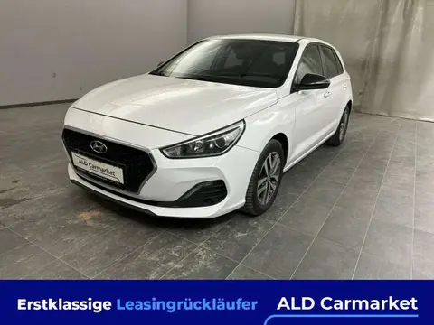 Used HYUNDAI I30 Petrol 2019 Ad 