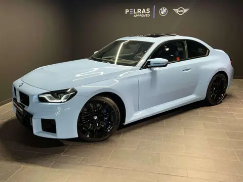 Used BMW M2 Petrol 2024 Ad 