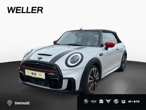 Used MINI JOHN COOPER WORKS Petrol 2021 Ad 