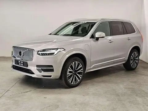 Used VOLVO XC90 Hybrid 2024 Ad 