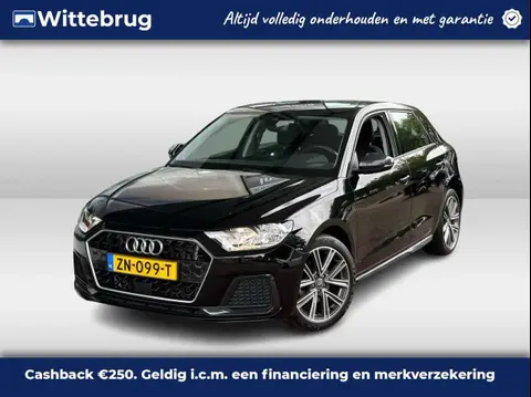 Used AUDI A1 Petrol 2019 Ad 