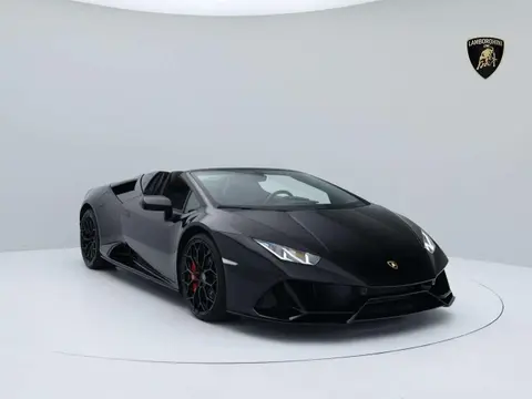 Annonce LAMBORGHINI HURACAN Essence 2020 d'occasion 