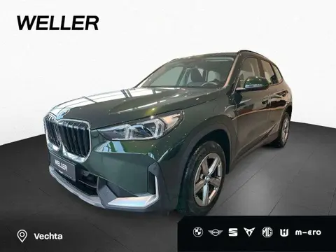 Annonce BMW X1 Essence 2023 d'occasion 