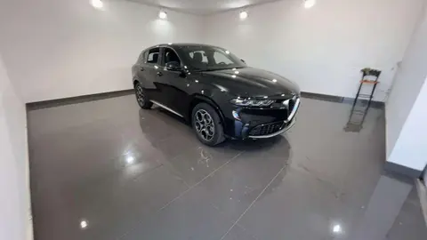 Used ALFA ROMEO TONALE Hybrid 2024 Ad 