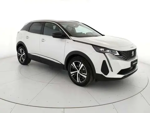 Used PEUGEOT 3008 Diesel 2023 Ad 