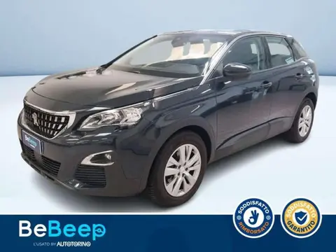 Used PEUGEOT 3008 Diesel 2019 Ad 