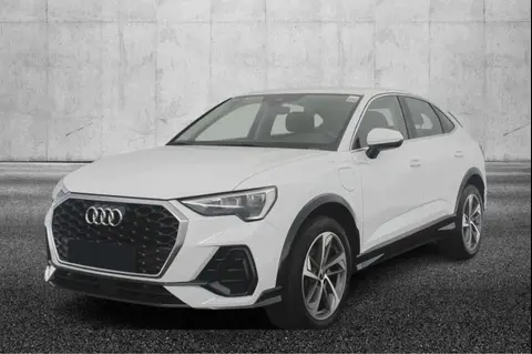 Annonce AUDI Q3 Hybride 2022 d'occasion 