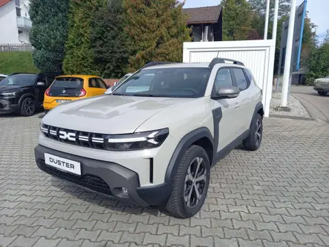 Annonce DACIA DUSTER Essence 2024 d'occasion 