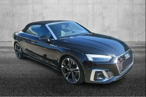 Annonce AUDI A5 Hybride 2022 d'occasion 