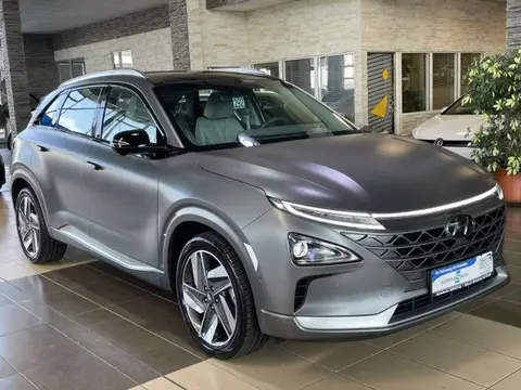 Annonce HYUNDAI NEXO  2021 d'occasion 