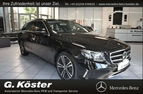 Used MERCEDES-BENZ CLASSE E Diesel 2020 Ad 