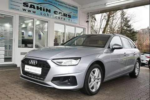 Used AUDI A4 Diesel 2020 Ad 