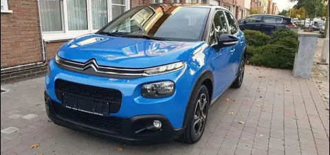 Used CITROEN C3 Petrol 2020 Ad 