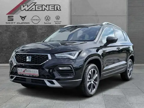 Annonce SEAT ATECA Essence 2024 d'occasion 