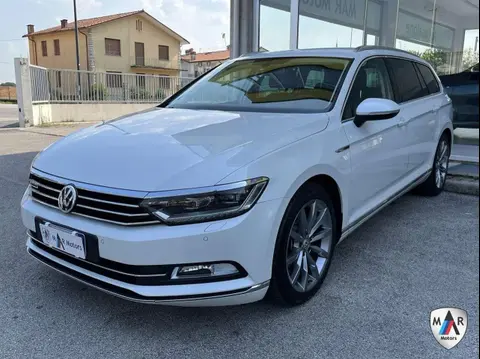 Annonce VOLKSWAGEN PASSAT Diesel 2015 d'occasion 