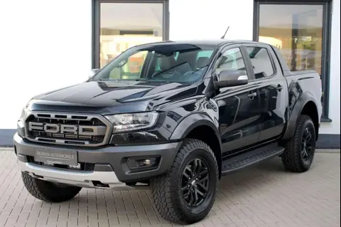 Used FORD RANGER Diesel 2020 Ad 