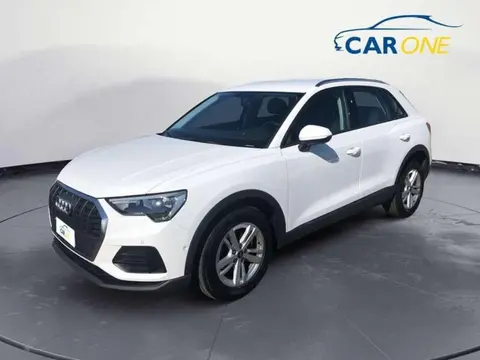 Used AUDI Q3 Diesel 2020 Ad 