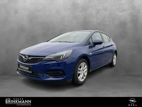 Used OPEL ASTRA Petrol 2020 Ad 