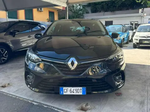 Annonce RENAULT CLIO Essence 2021 d'occasion 