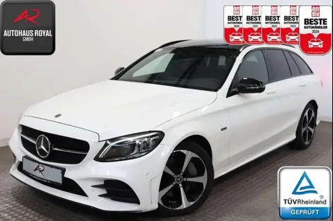 Used MERCEDES-BENZ CLASSE C Petrol 2021 Ad 