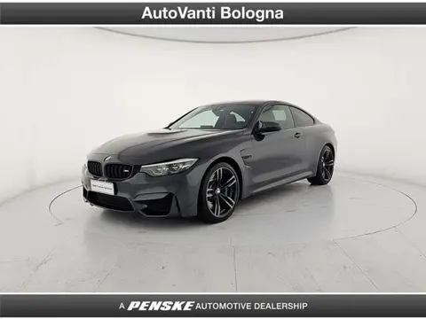 Annonce BMW M4 Essence 2019 d'occasion 