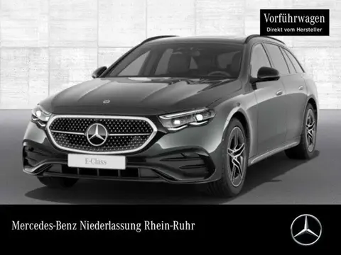 Used MERCEDES-BENZ CLASSE E Petrol 2024 Ad 