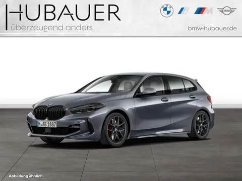 Annonce BMW SERIE 1 Essence 2024 d'occasion 