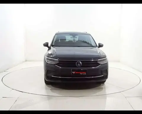 Used VOLKSWAGEN TIGUAN Diesel 2021 Ad 