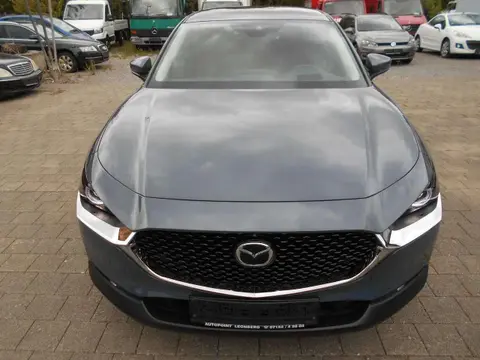 Used MAZDA CX-30 Hybrid 2020 Ad 