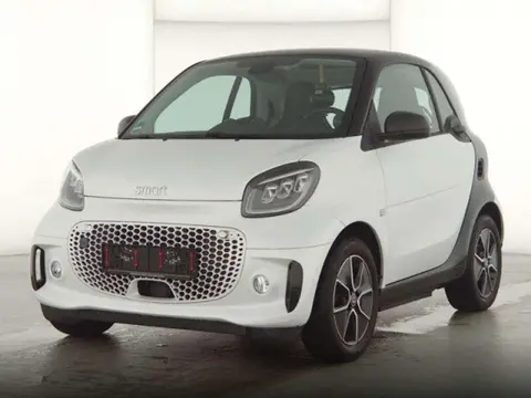 Annonce SMART FORTWO Électrique 2023 d'occasion 