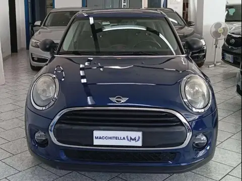 Used MINI ONE Diesel 2017 Ad 