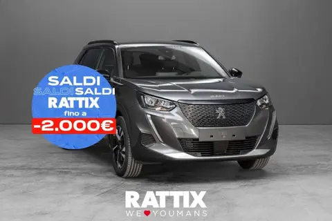 Used PEUGEOT 2008 Petrol 2023 Ad 