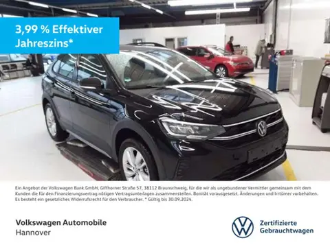 Annonce VOLKSWAGEN TAIGO Essence 2023 d'occasion 