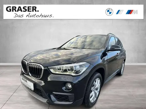 Used BMW X1 Diesel 2016 Ad 