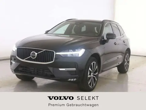 Annonce VOLVO XC60 Hybride 2023 d'occasion 