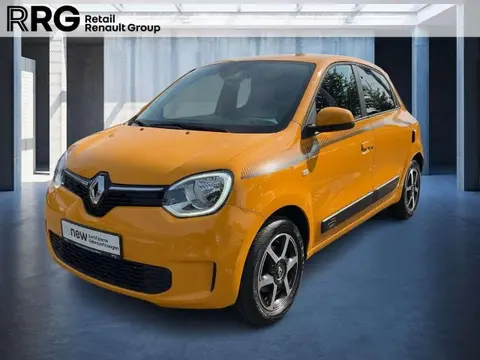 Used RENAULT TWINGO Petrol 2020 Ad 