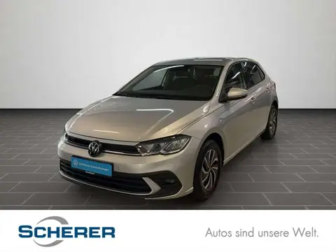 Annonce VOLKSWAGEN POLO Essence 2024 d'occasion 