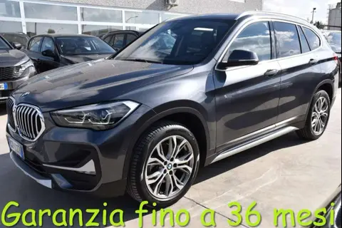 Used BMW X1 Diesel 2020 Ad 