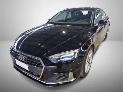 Annonce AUDI A5 Hybride 2020 d'occasion 