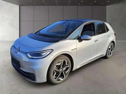 Annonce VOLKSWAGEN ID.3 Électrique 2021 d'occasion 