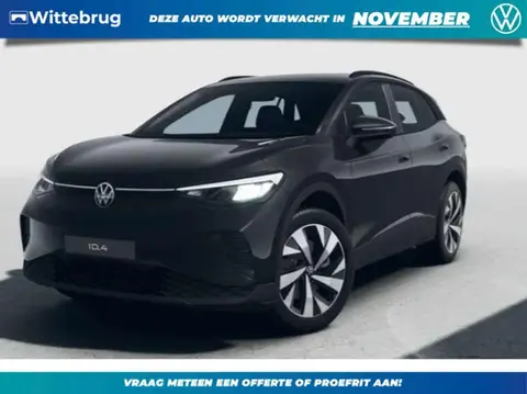 Used VOLKSWAGEN ID.4 Electric 2024 Ad 