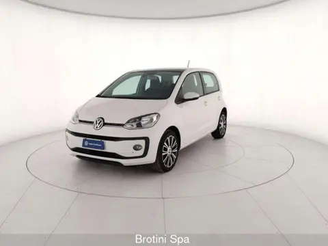 Used VOLKSWAGEN UP! Petrol 2019 Ad 