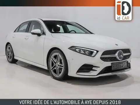 Used MERCEDES-BENZ CLASSE A Diesel 2019 Ad 