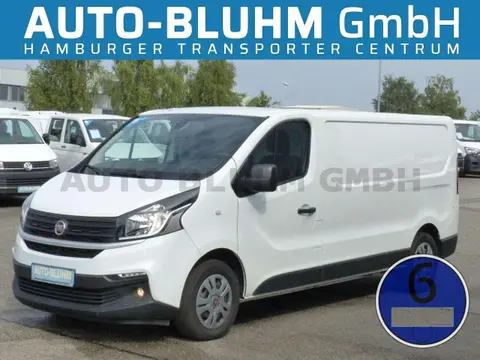 Used FIAT TALENTO Diesel 2021 Ad 