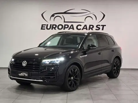 Annonce VOLKSWAGEN TOUAREG Diesel 2019 d'occasion 