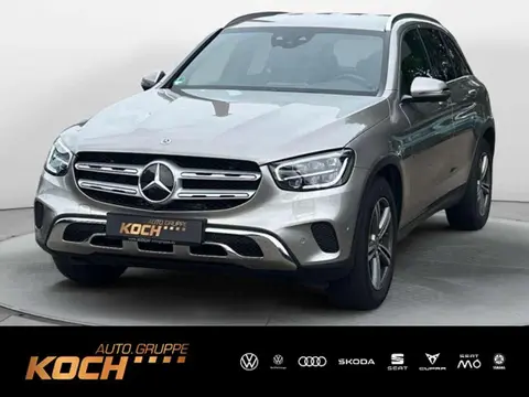 Used MERCEDES-BENZ CLASSE GLC Diesel 2019 Ad Germany