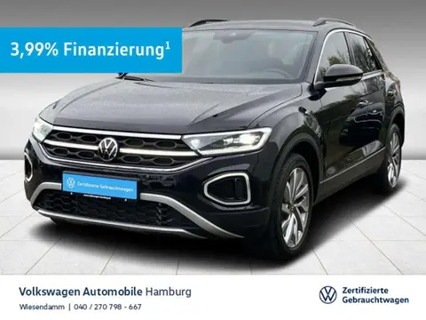 Used VOLKSWAGEN T-ROC Petrol 2024 Ad 