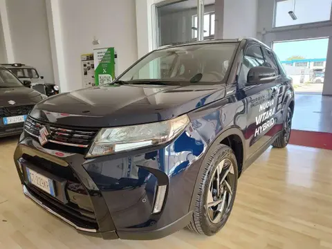 Used SUZUKI VITARA Hybrid 2024 Ad 