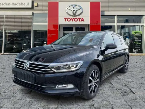 Used VOLKSWAGEN PASSAT Diesel 2015 Ad 